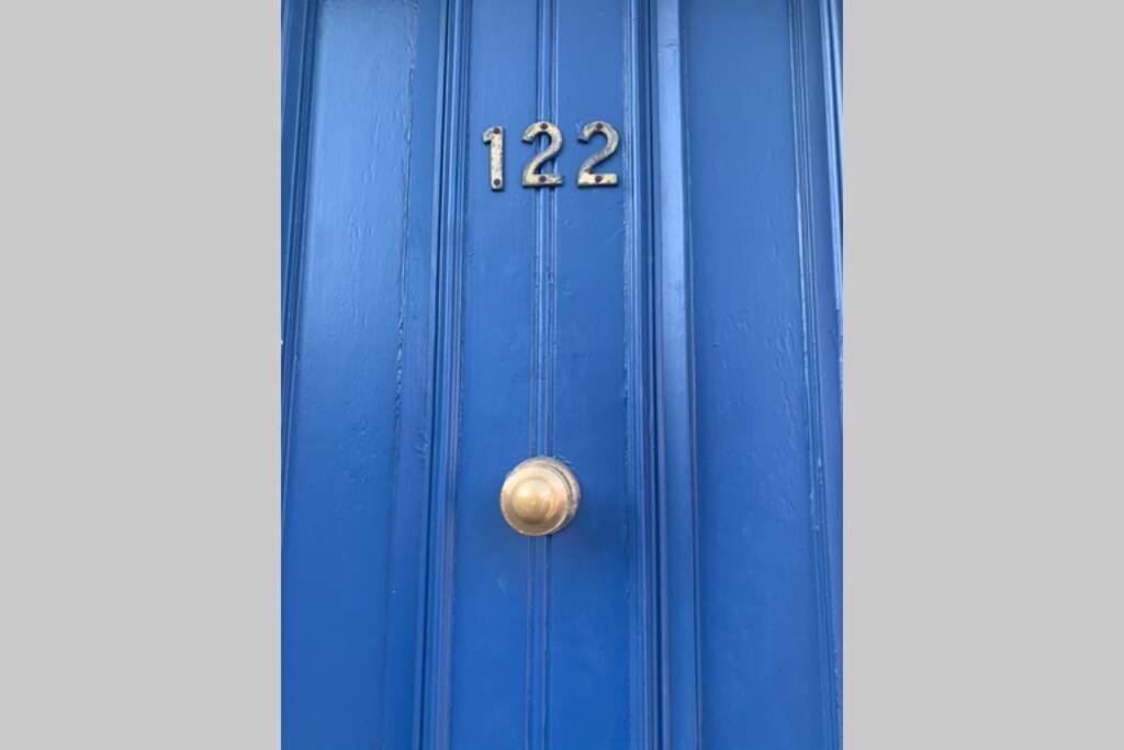 Appartement Georgian Quarter 1 Bed Sleeps 4