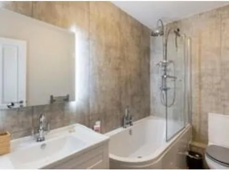 Liverpool Georgian Quarter 1 Bed Apartment Sleeps 4 Exterior photo