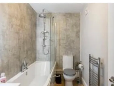 Liverpool Georgian Quarter 1 Bed Apartment Sleeps 4 Exterior photo