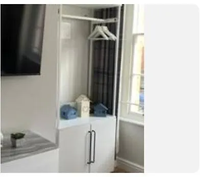 Liverpool Georgian Quarter 1 Bed Apartment Sleeps 4 Exterior photo