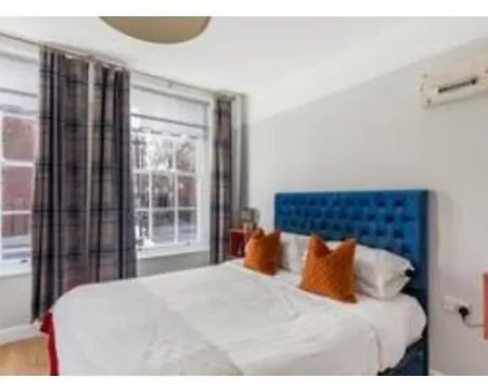 Liverpool Georgian Quarter 1 Bed Apartment Sleeps 4 Exterior photo