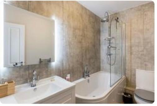 Georgian Quarter 1 Bed Sleeps 4 Appartement *
