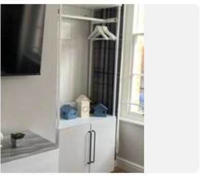 Georgian Quarter 1 Bed Sleeps 4 Apartment
