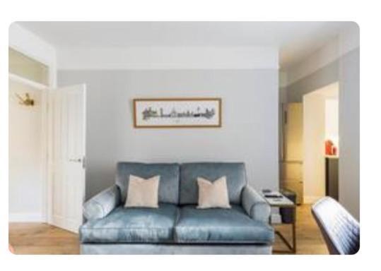Apartment Georgian Quarter 1 Bed Sleeps 4 *